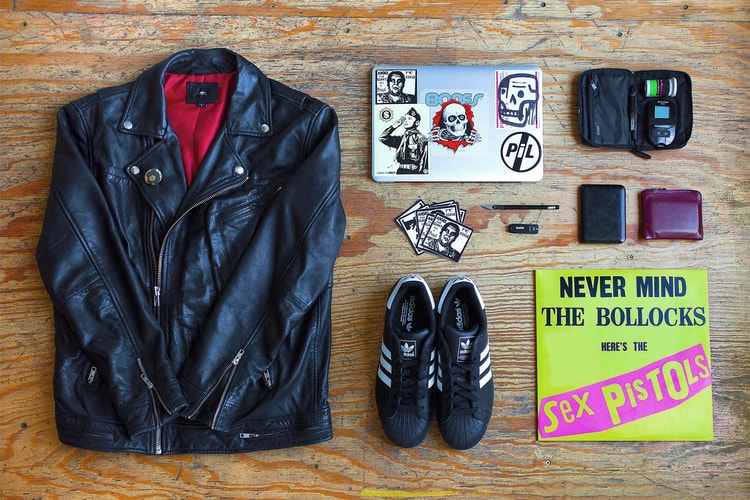 Essentials: Shepard Fairey