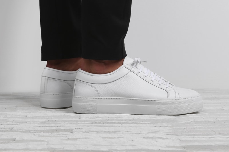 ETQ Amsterdam 2015 Spring/Summer Low 1 Pack