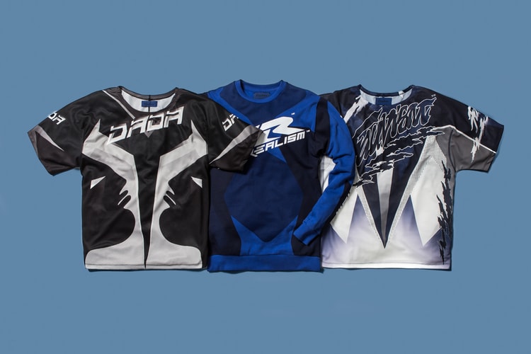 Études Studio 2015 Spring/Summer New Arrivals