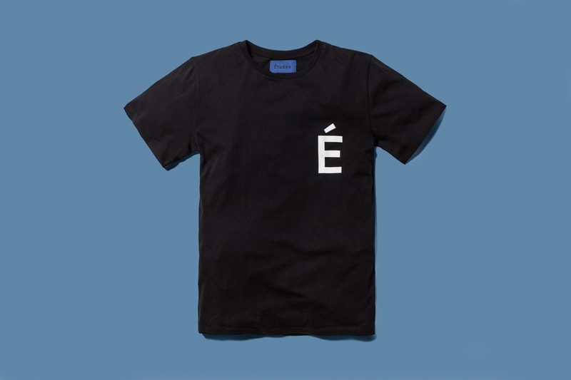 Études Studio 2015 Spring/Summer New Arrivals