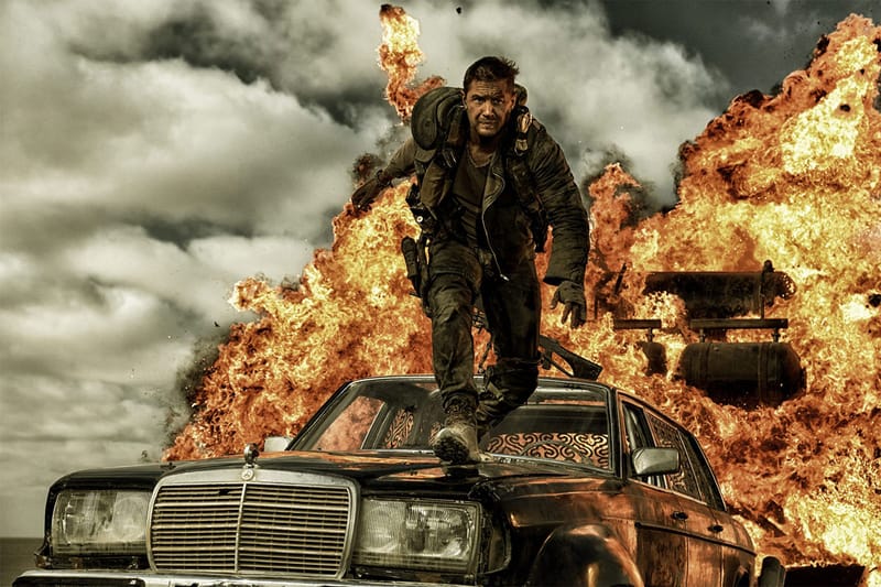 Every Car in 'Mad Max: Fury Road' Explained