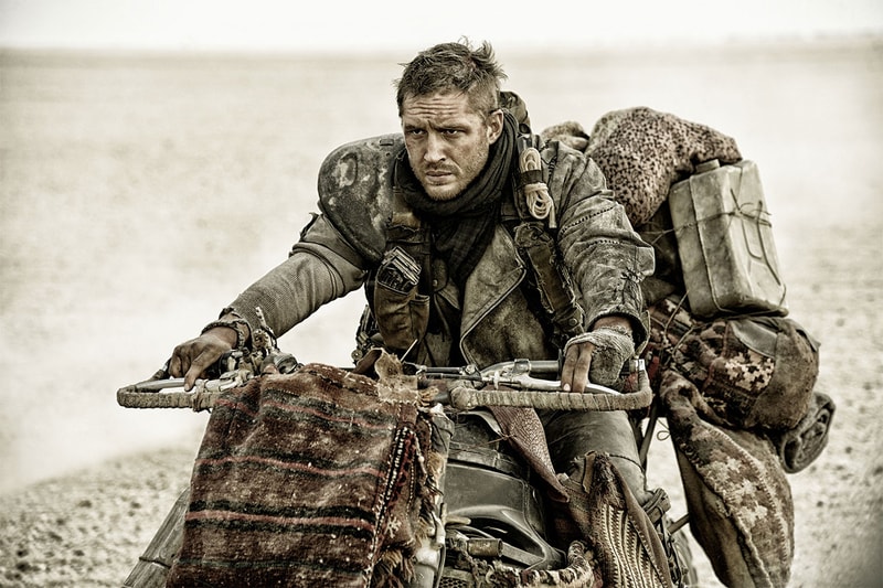 Every Car in 'Mad Max: Fury Road' Explained