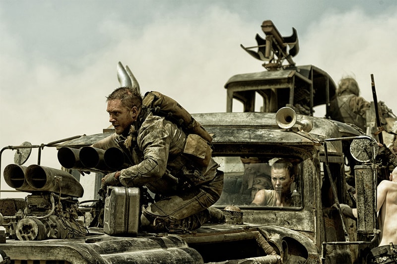 Every Car in 'Mad Max: Fury Road' Explained