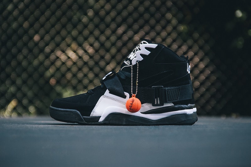 Ewing Athletics Concept Hi 2015 Spring/Summer Release