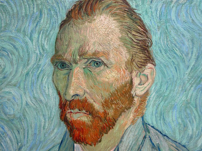 Experience Vincent van Gogh's Virtual World