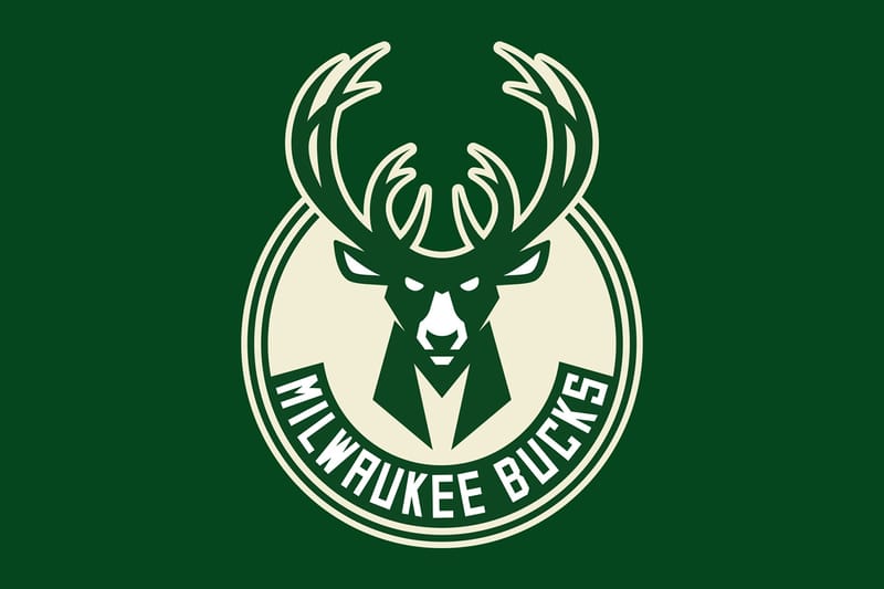 Exploring the Milwaukee Bucks Redesign With Doubleday & Cartwright
