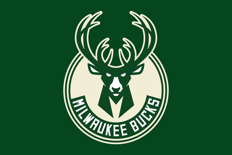 Exploring the Milwaukee Bucks Redesign With Doubleday & Cartwright