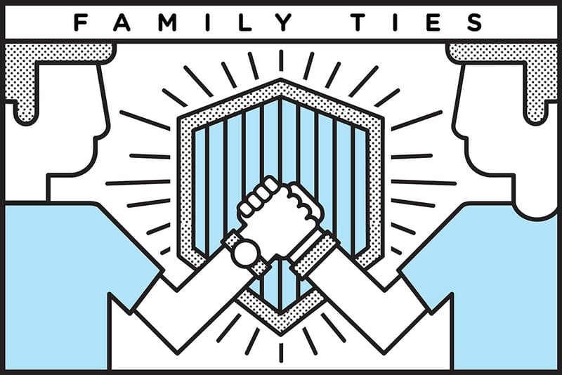 Family Ties: How to Preserve the Sibling Bond With Menswear's Famous Families