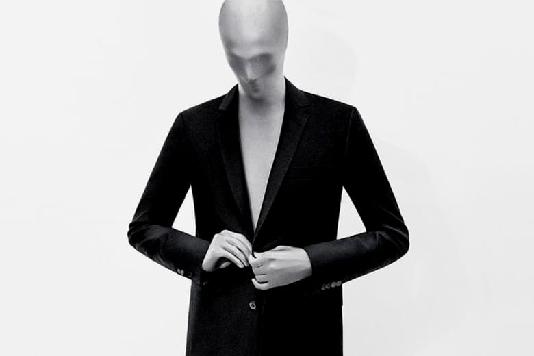 Daniel Riera Envisions "Future Fashions" for the 2015 Spring/Summer Issue of 'Fantastic Man'