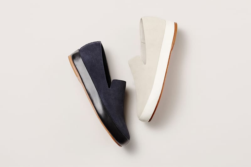 FEIT 2015 Summer Hand Sewn Slipper