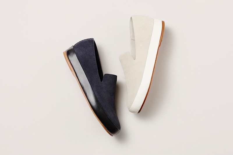 FEIT 2015 Summer Hand Sewn Slipper