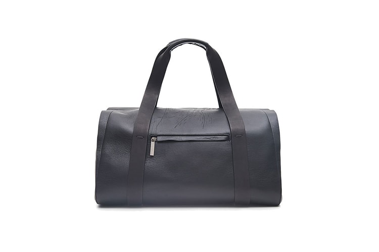 Filippo Fanini 2015 Spring/Summer Accessories Collection