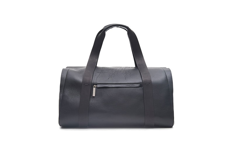 Filippo Fanini 2015 Spring/Summer Accessories Collection