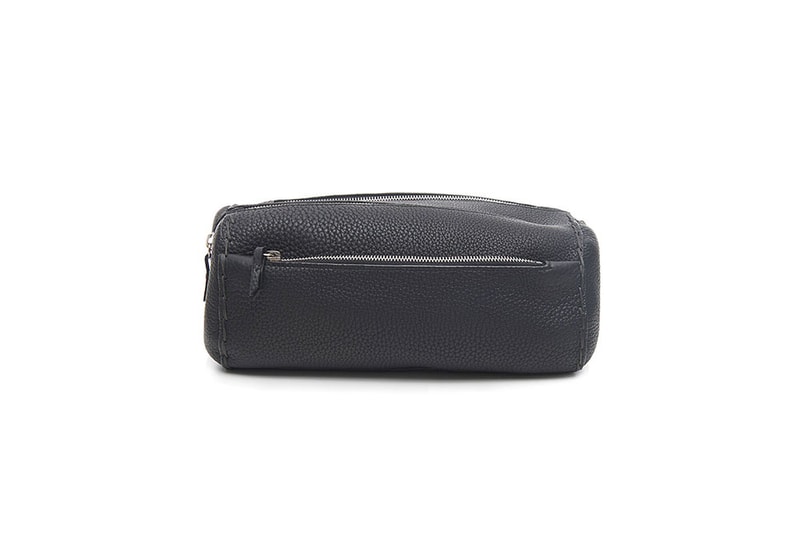 Filippo Fanini 2015 Spring/Summer Accessories Collection