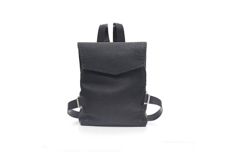 Filippo Fanini 2015 Spring/Summer Accessories Collection