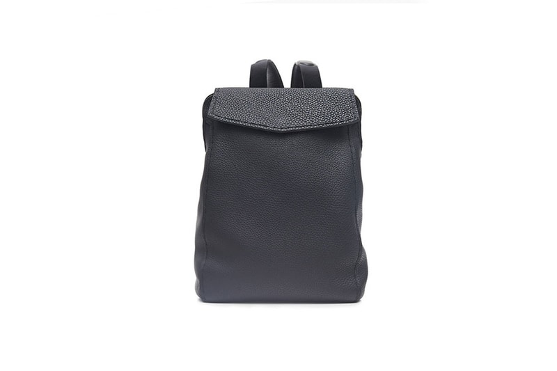Filippo Fanini 2015 Spring/Summer Accessories Collection
