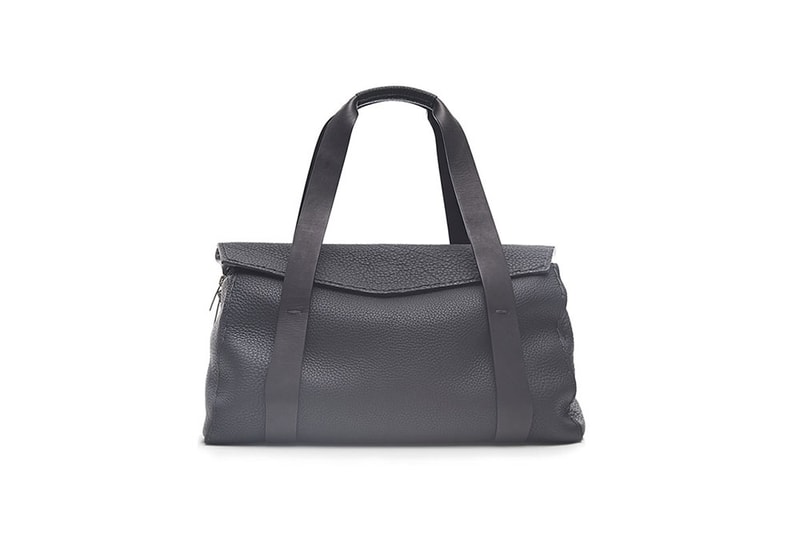 Filippo Fanini 2015 Spring/Summer Accessories Collection
