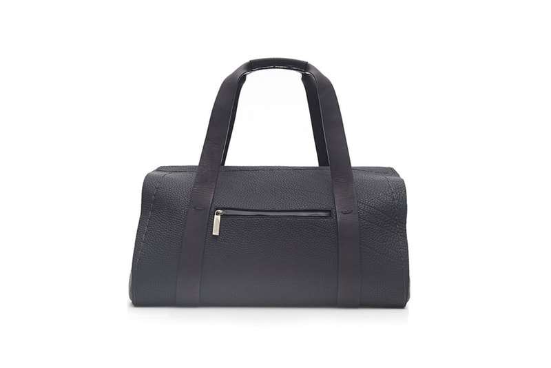 Filippo Fanini 2015 Spring/Summer Accessories Collection