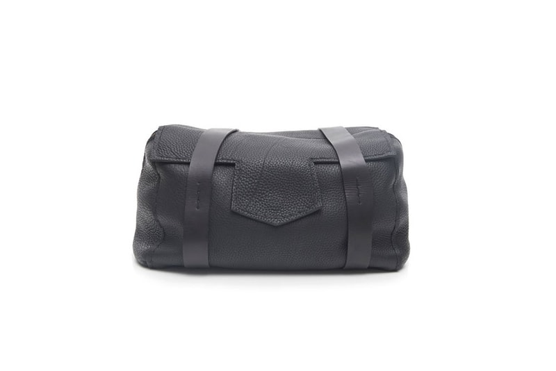 Filippo Fanini 2015 Spring/Summer Accessories Collection