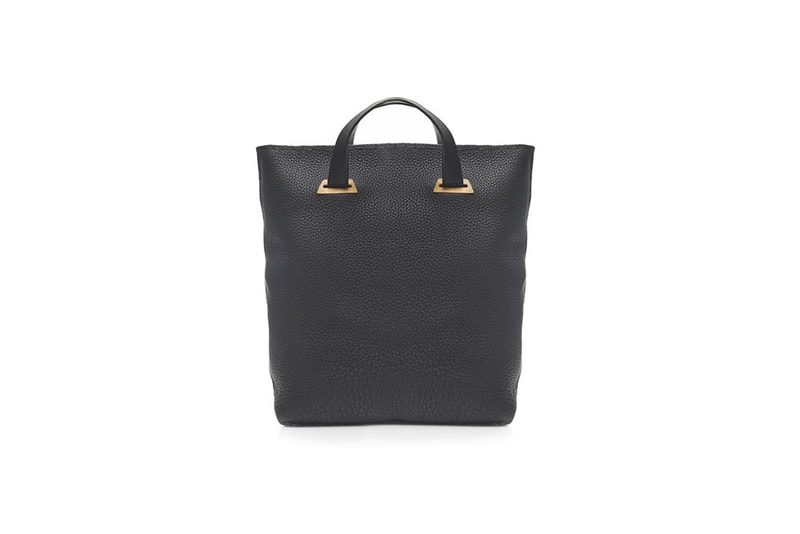 Filippo Fanini 2015 Spring/Summer Accessories Collection