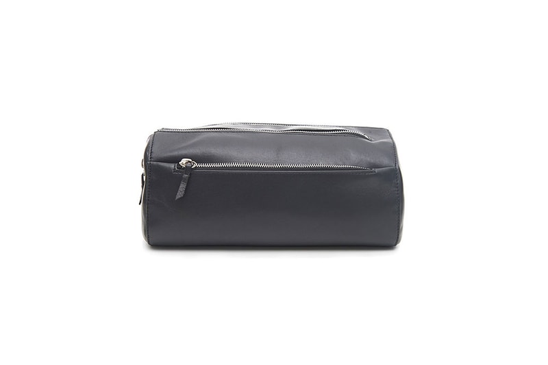 Filippo Fanini 2015 Spring/Summer Accessories Collection