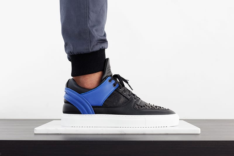 Filling Pieces 2015 Spring Low Top Transformed "Adolescence" Pack