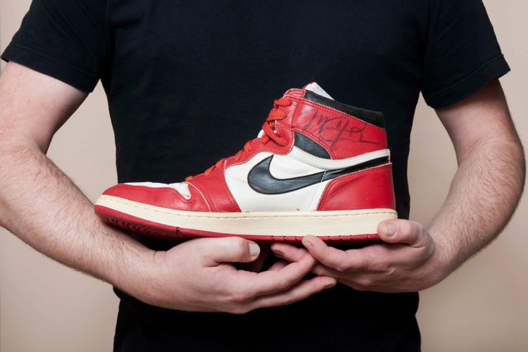 Find out How Sneakerheads Are Trying to Preserve Their Kicks