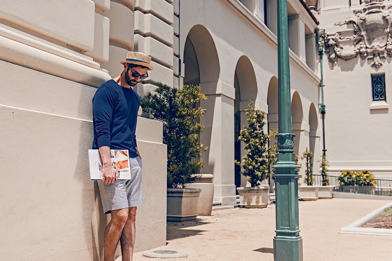 Five Four 2015 Spring/Summer Fashion Collection