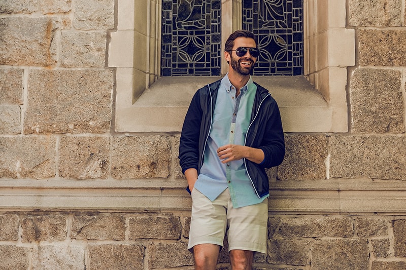 Five Four 2015 Spring/Summer Fashion Collection
