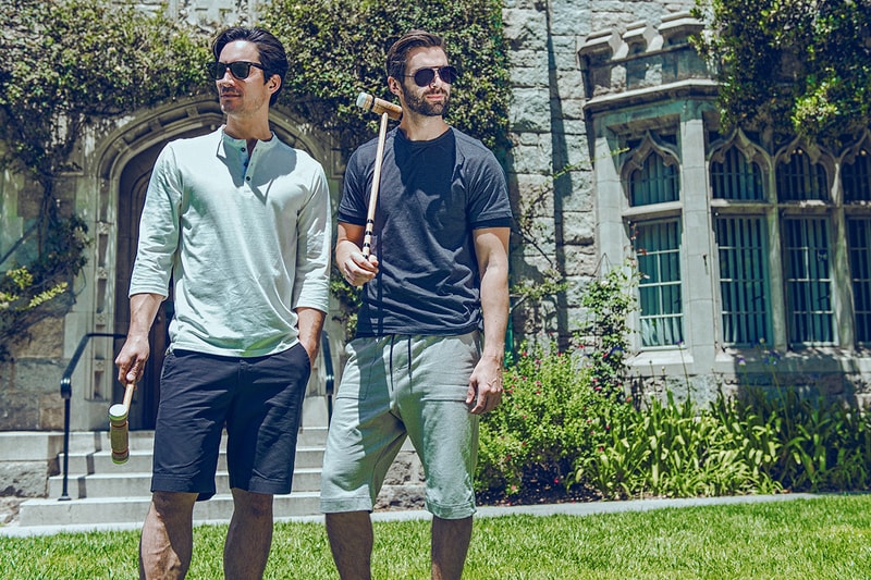 Five Four 2015 Spring/Summer Fashion Collection