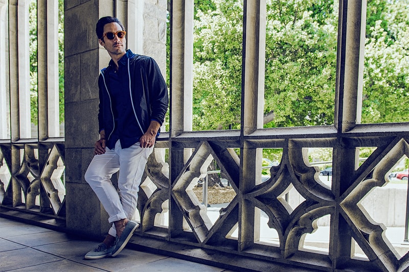 Five Four 2015 Spring/Summer Fashion Collection