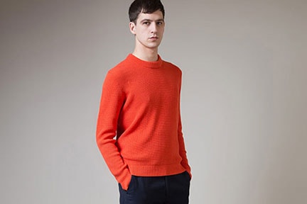 Folk 2015 Fall/Winter Lookbook