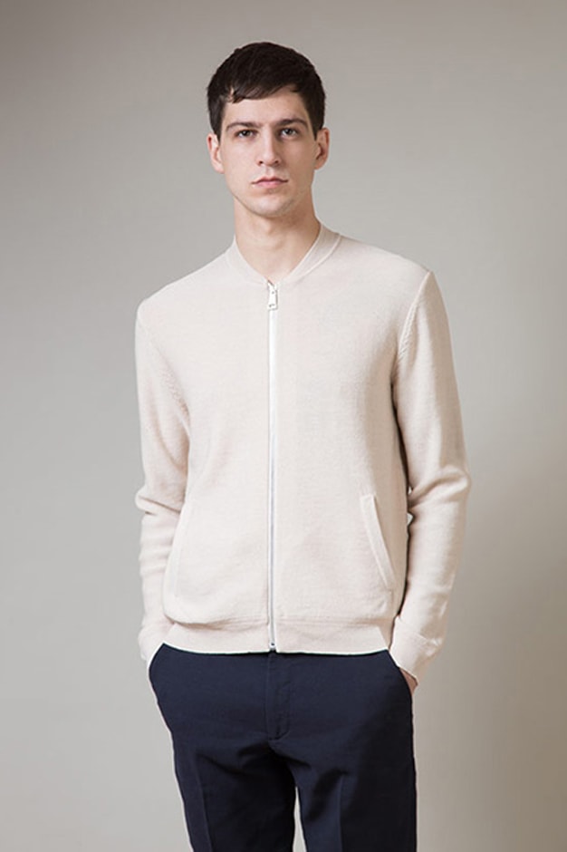 Folk 2015 Fall/Winter Lookbook