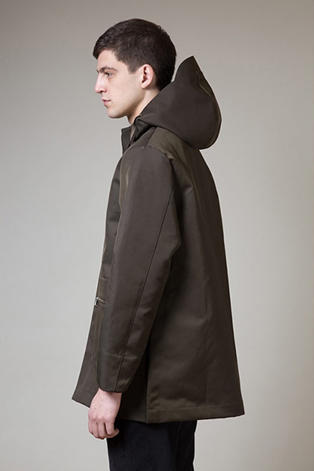 Folk 2015 Fall/Winter Lookbook