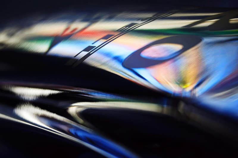 Formula One Photographer Darren Heath Presents 'Art Of The Race' Book
