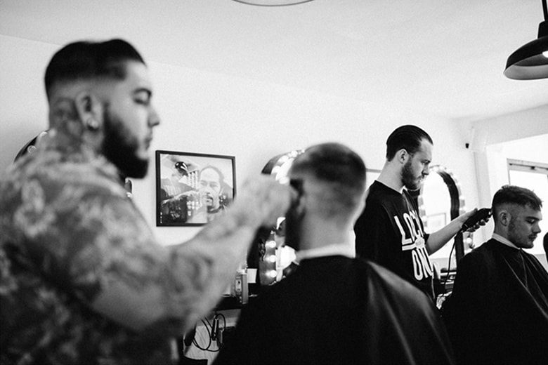 Frank's Chop Shop Opens in Los Angeles