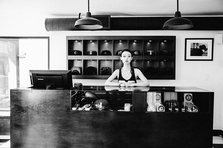 Frank's Chop Shop Opens in Los Angeles