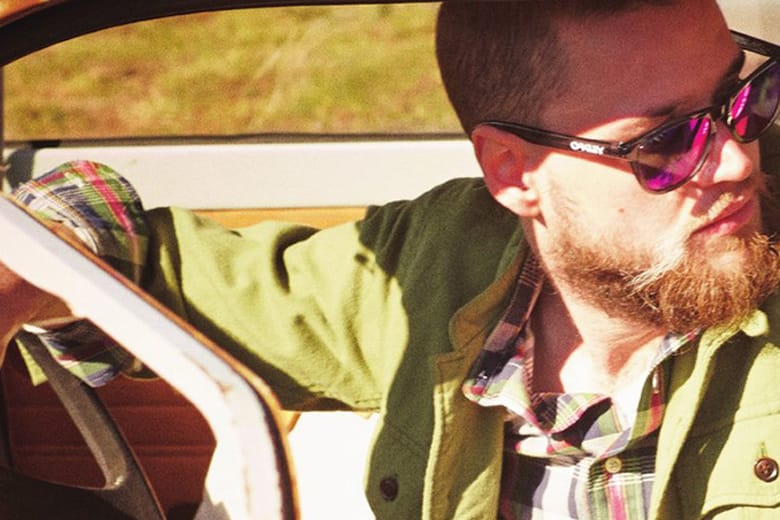 FREAK'S STORE 2015 Spring/Summer Editorial