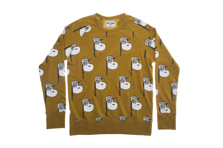 Fucking Awesome 2015 Spring/Summer Collection