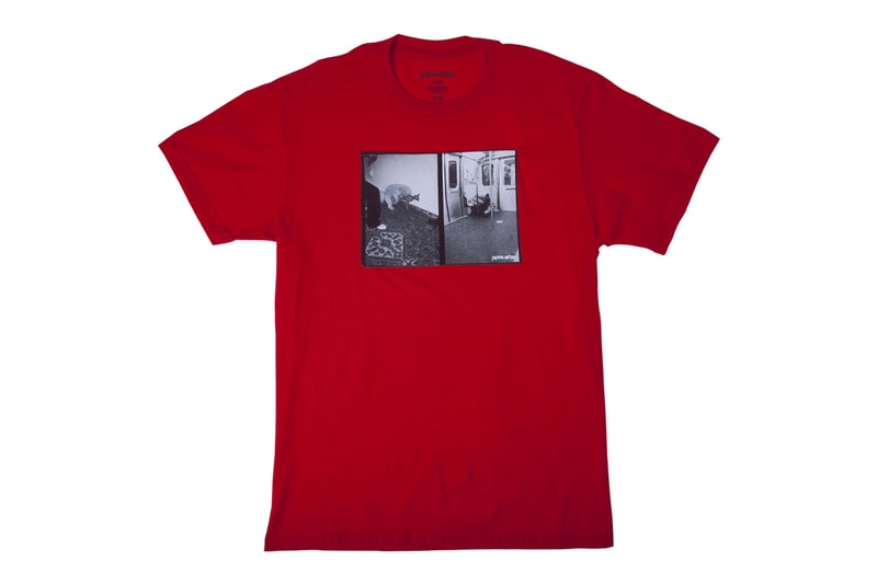 Fucking Awesome 2015 Spring/Summer Collection