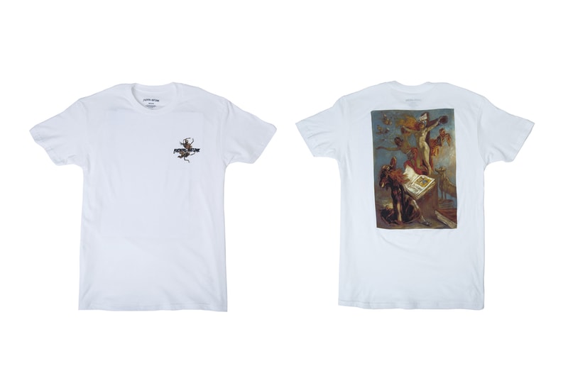 Fucking Awesome 2015 Spring/Summer Collection