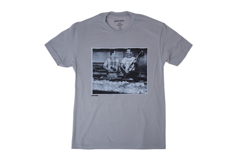 Fucking Awesome 2015 Spring/Summer Collection