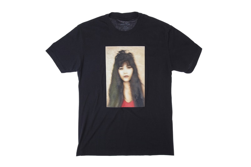 Fucking Awesome 2015 Spring/Summer Collection
