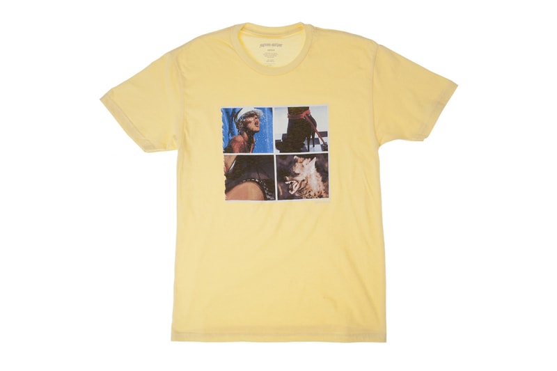 Fucking Awesome 2015 Spring/Summer Collection