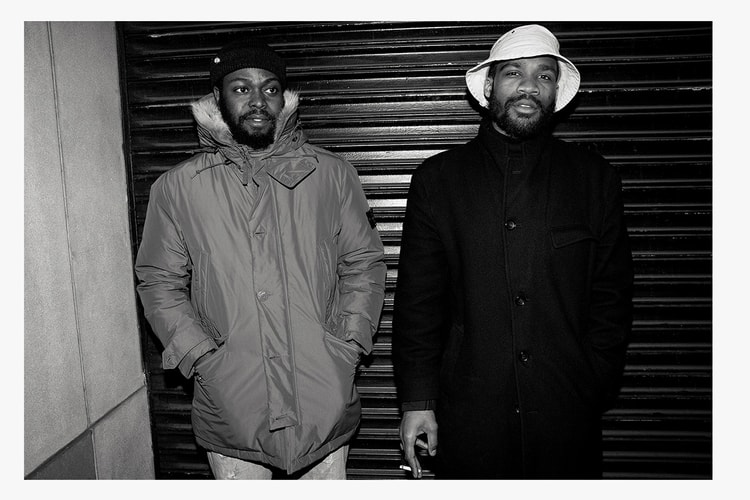 Gentry 2015 Fall/Winter Lookbook