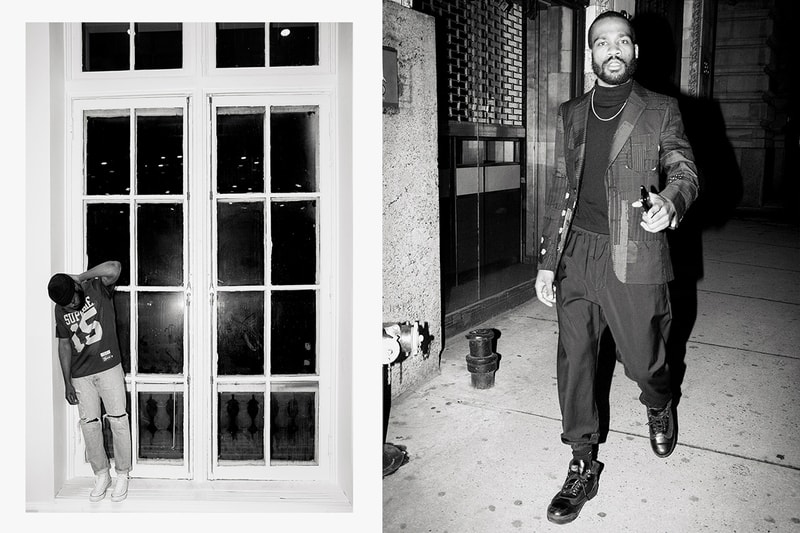 Gentry 2015 Fall/Winter Lookbook