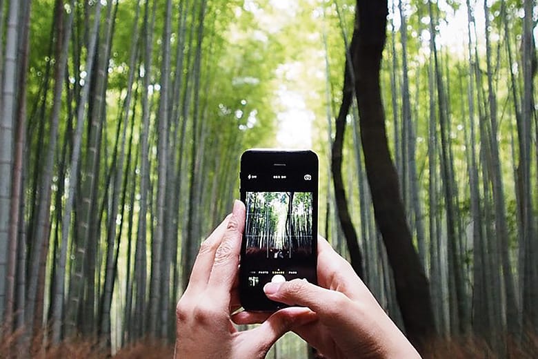 Getty Images Wants to Pay Instagram Users $10,000 USD Each to Chronicle "Underrepresented Communities"