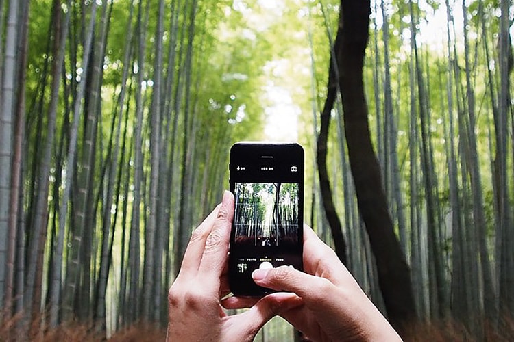 Getty Images Wants to Pay Instagram Users $10,000 USD Each to Chronicle "Underrepresented Communities"