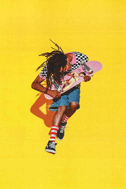 golf wang nike