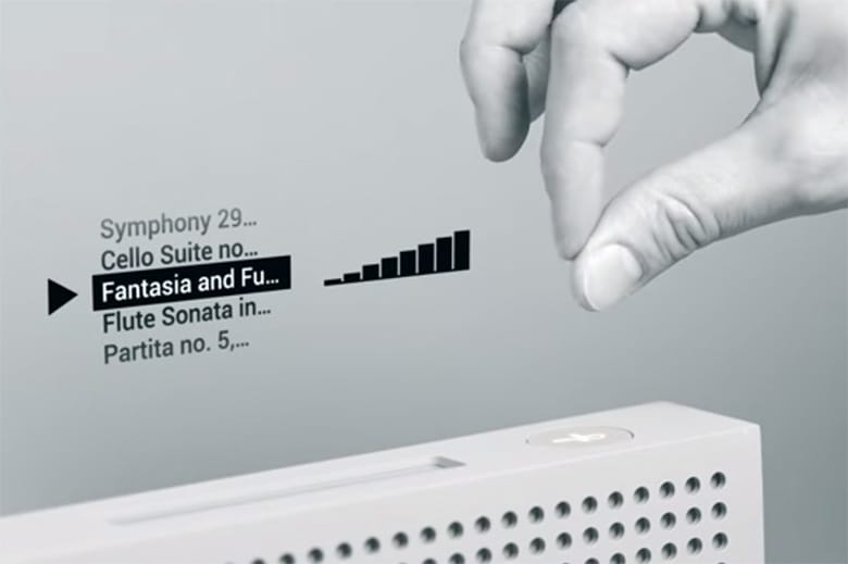 Google Develops Touchless Wearable Technology